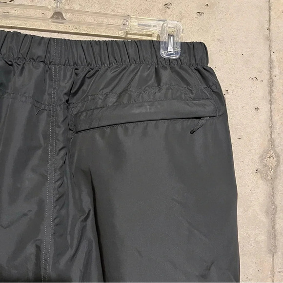 Cabela Track Pants Gray Mens Size XL Zipper Cuff Pockets Outdoors Athletic - Picture 8 of 14